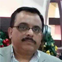Mr. Saikat Bagchi