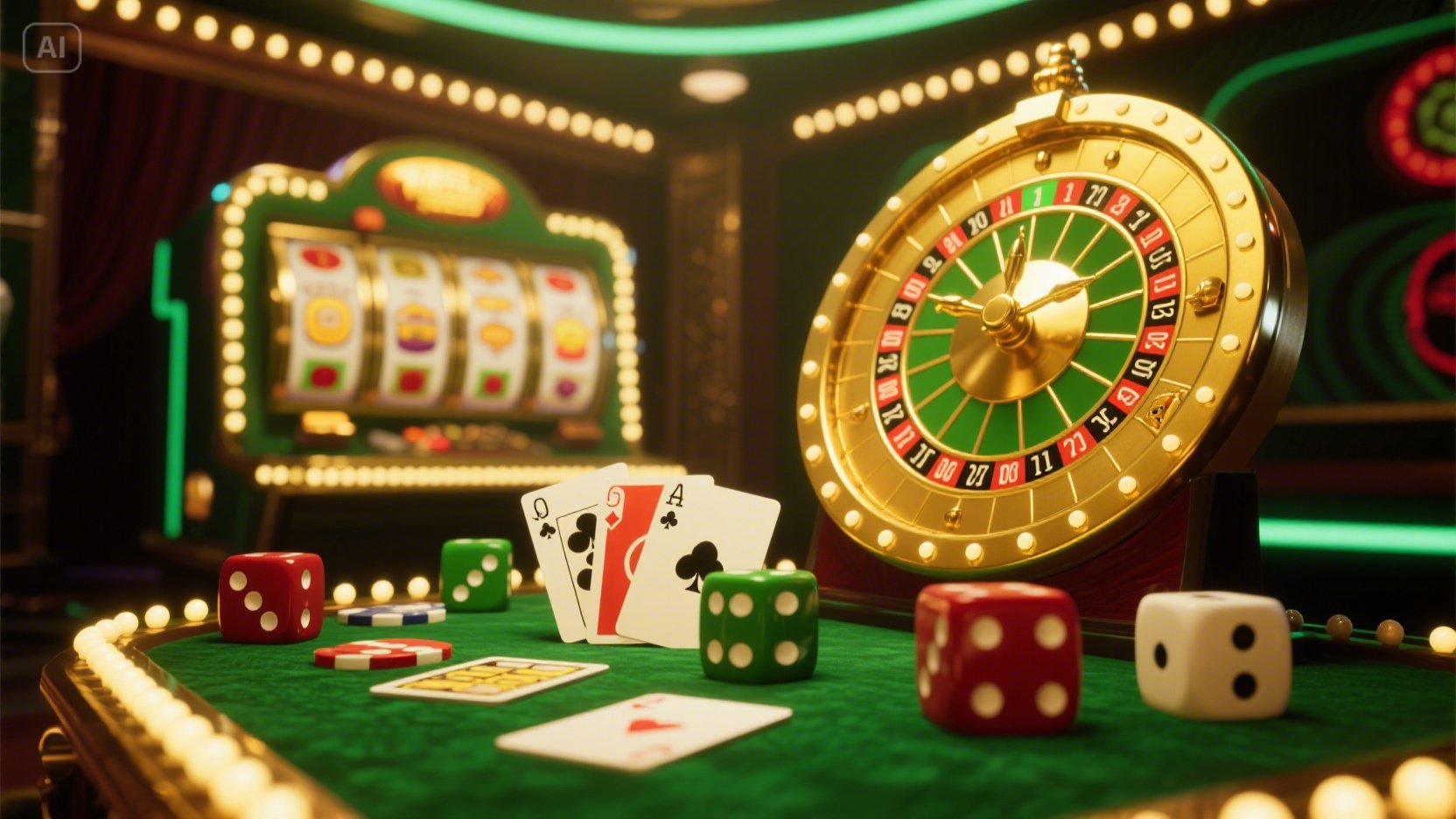 roulette casino gameDeposit today and claim 200% instantly on your first recharge! Pakistan’s gamers can enjoy smooth deposits, live gaming, and secure PKR payouts.