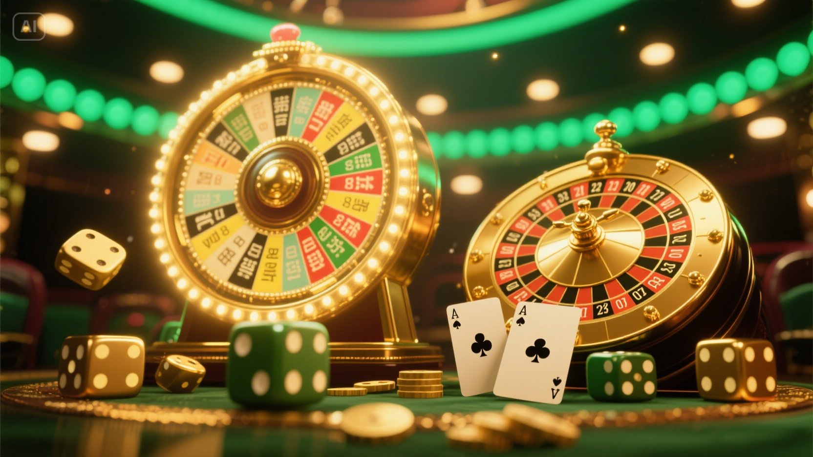 Registration at roulette casino game Casino