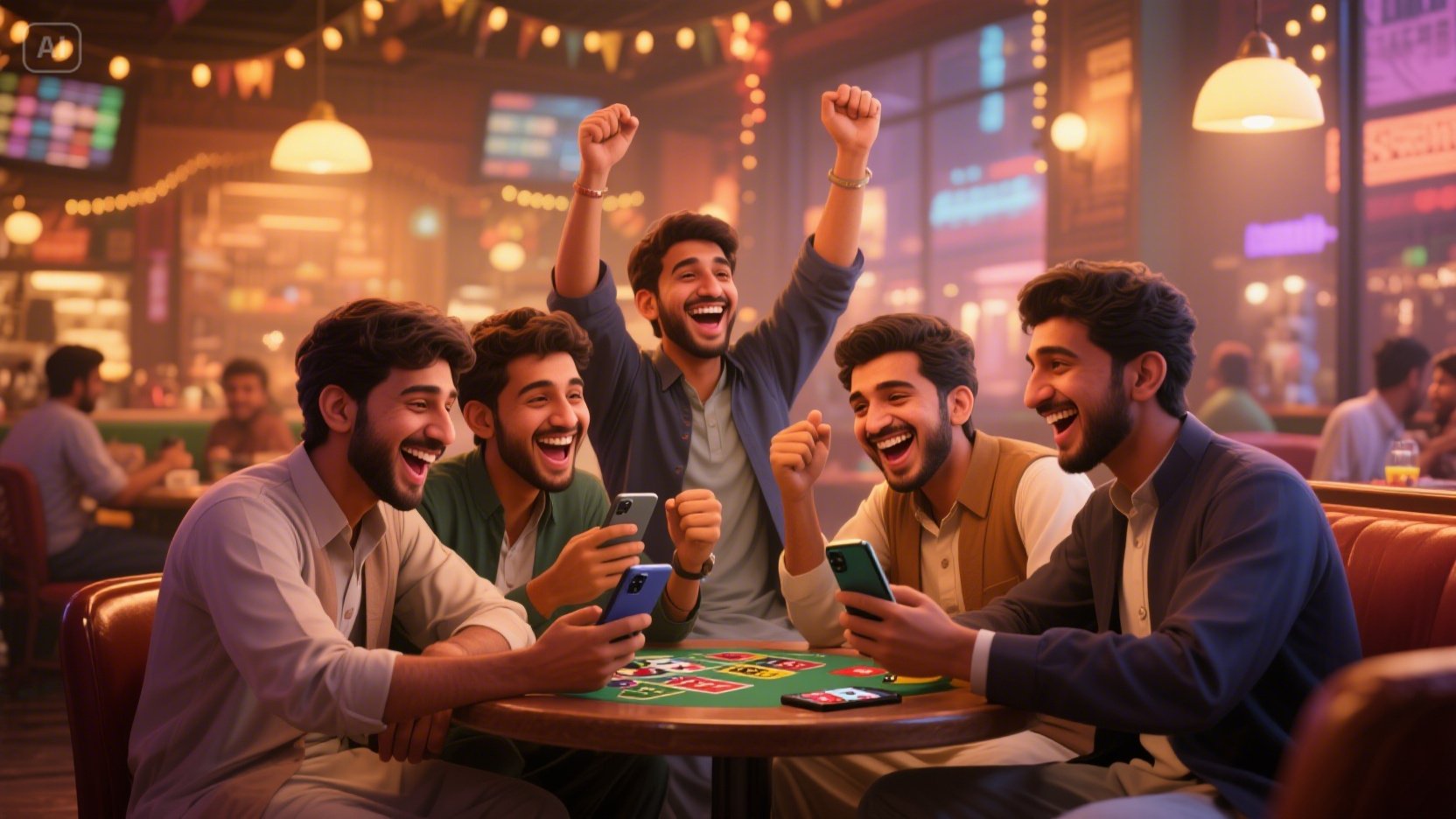 roulette casino gameSign up today and enjoy 200% extra on your first deposit! Pakistan’s online gaming world just became more exciting with instant rewards.