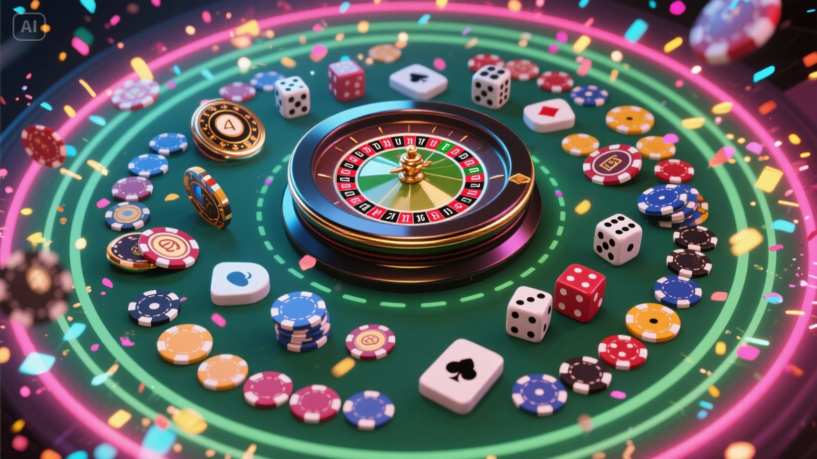 Registration at roulette casino game Casino