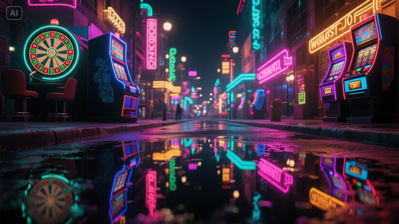 Registration at roulette casino game Casino