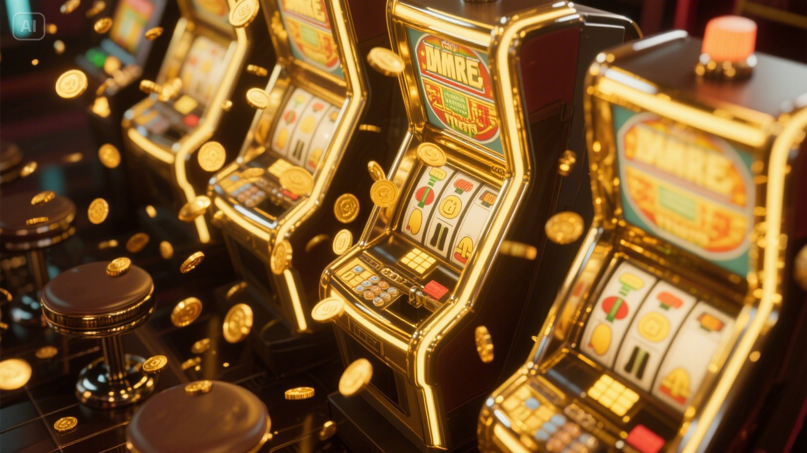 Casino roulette casino game desktop and mobile interfaces